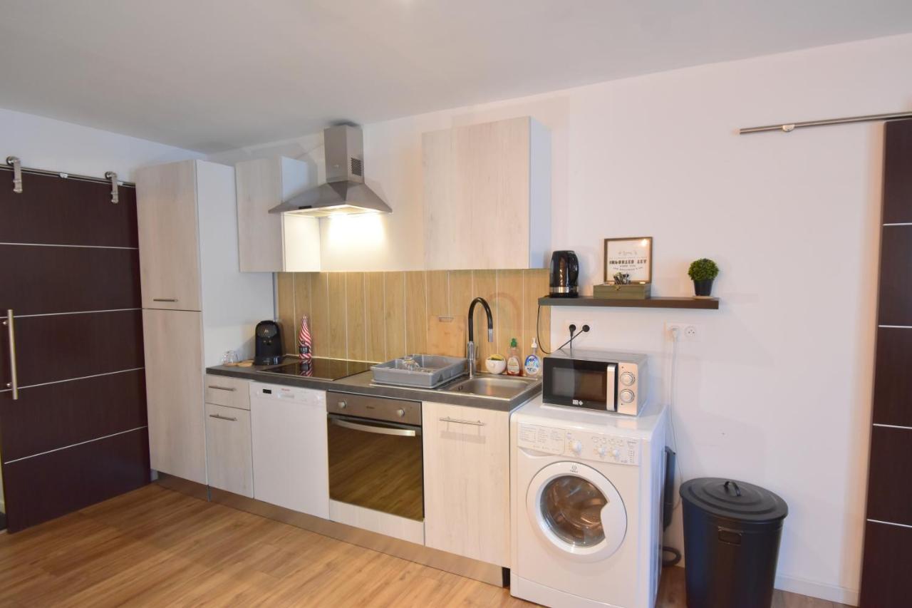 Maison De Ville Entiere Diou  Kültér fotó